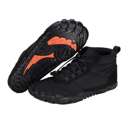 Nivora™ – Botas de Invierno Confortables