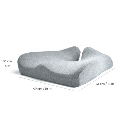 OrthoComfort™ – Alivio ortopédico para postura