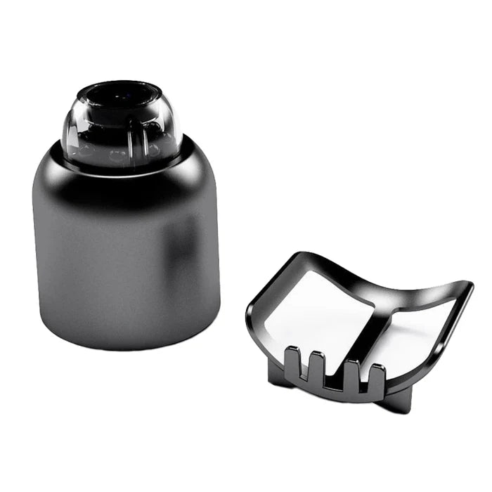 VizoGuard™ – Mini Cámara de Seguridad 4K