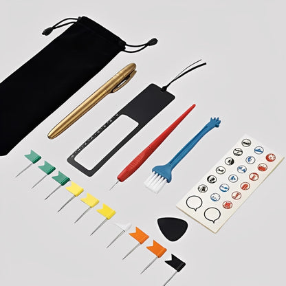 TRAVELYS™ – Deja tu huella en el mundo