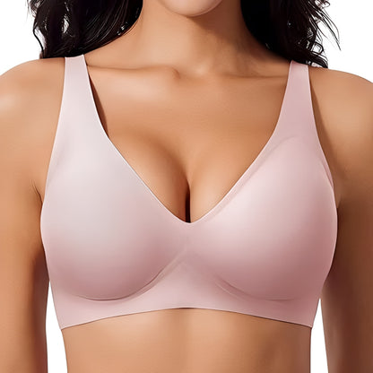 VELVETÉA™ - Sujetador cómodo sin costuras