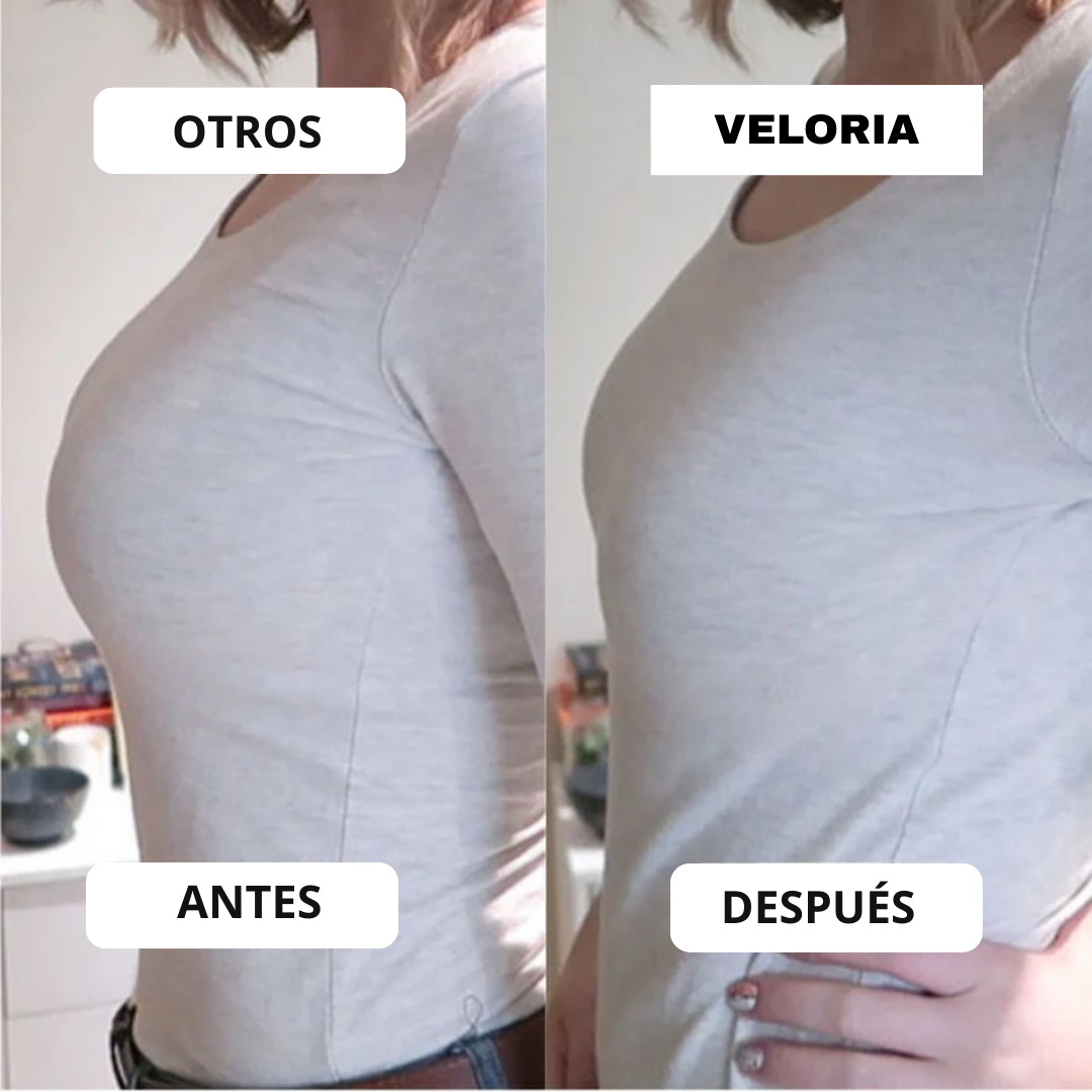 Veloria™ – Sujetador Reductor