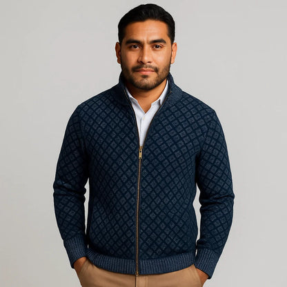 Valmenoir™ – Chaleco para hombre elegancia