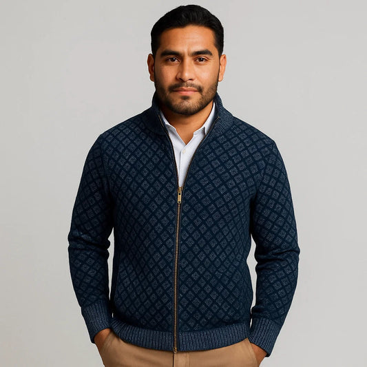 Valmenoir™ – Chaleco para hombre elegancia