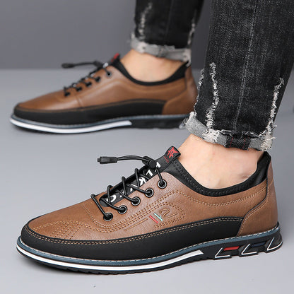 Oxwalt™ – Zapatos Oxford ligeros y resistentes