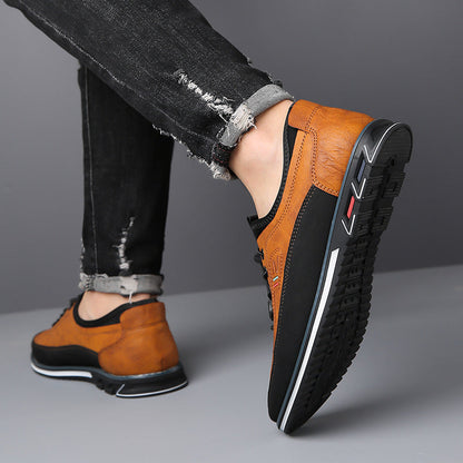 Oxwalt™ – Zapatos Oxford ligeros y resistentes