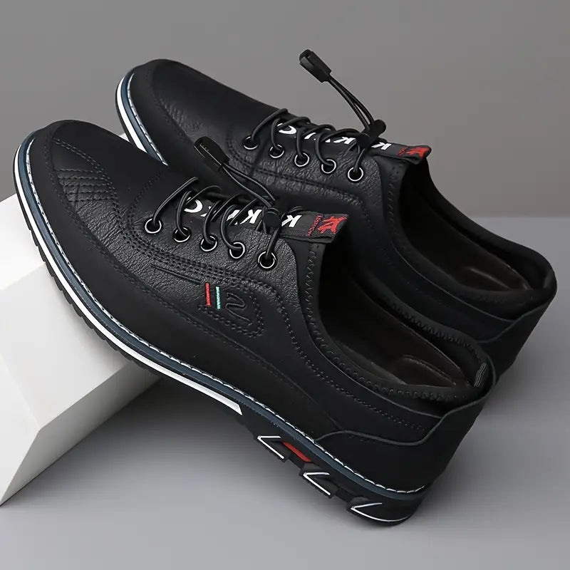 Oxwalt™ – Zapatos Oxford ligeros y resistentes