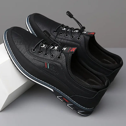 Oxwalt™ – Zapatos Oxford ligeros y resistentes