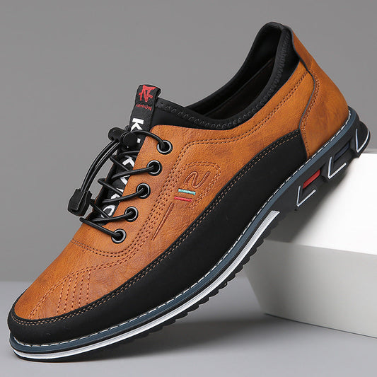 Oxwalt™ – Zapatos Oxford ligeros y resistentes