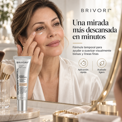 Brivori™ - Tensor de Ojos Efecto Inmediato