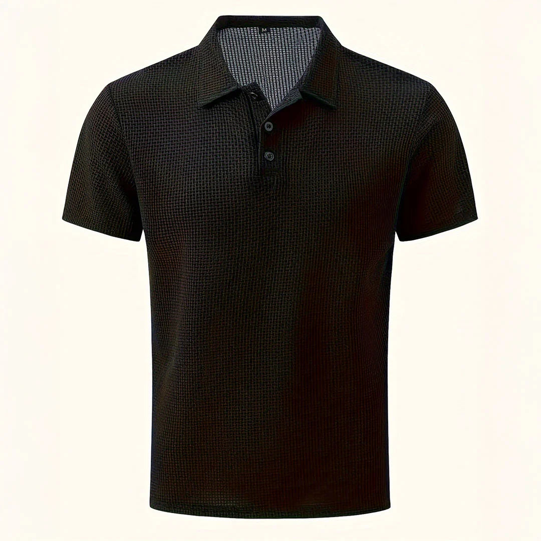 Capri Ax Polo – Comodidad Refinada Brivori™