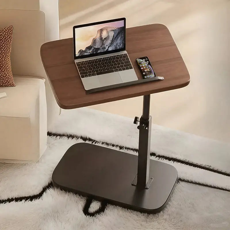 NIVARO™ – Mesa Multifuncional Ajustable