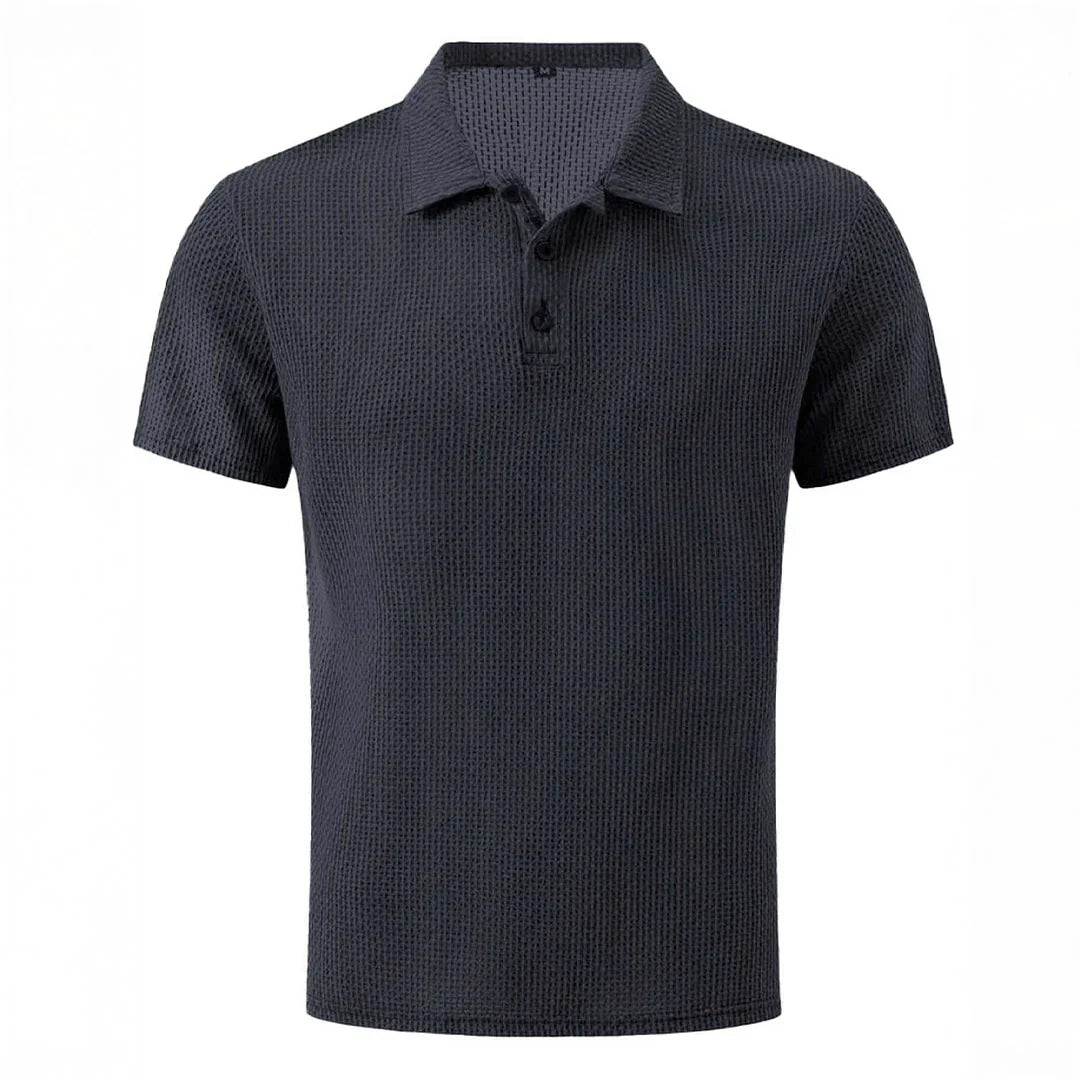 Capri Ax Polo – Comodidad Refinada Brivori™
