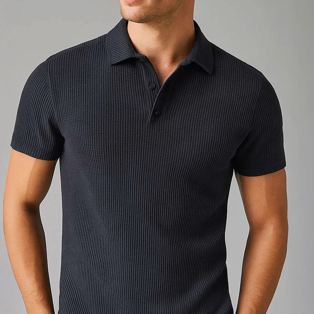 Capri Ax Polo – Comodidad Refinada Brivori™