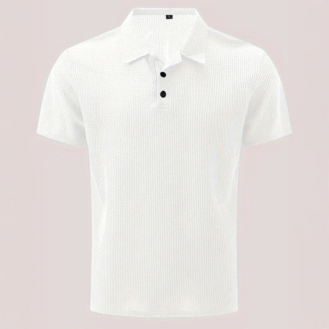 Capri Ax Polo – Comodidad Refinada Brivori™