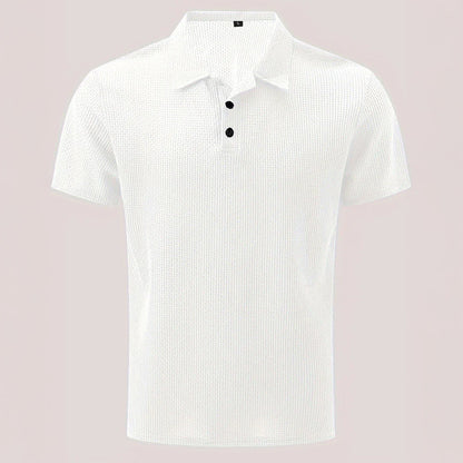 Capri Ax Polo – Comodidad Refinada Brivori™