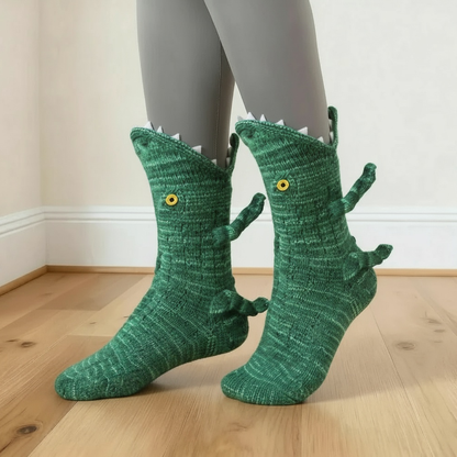 CozySloth™ – Calcetines abrazadores súper suaves