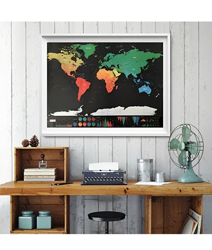 TRAVELYS™ – Deja tu huella en el mundo