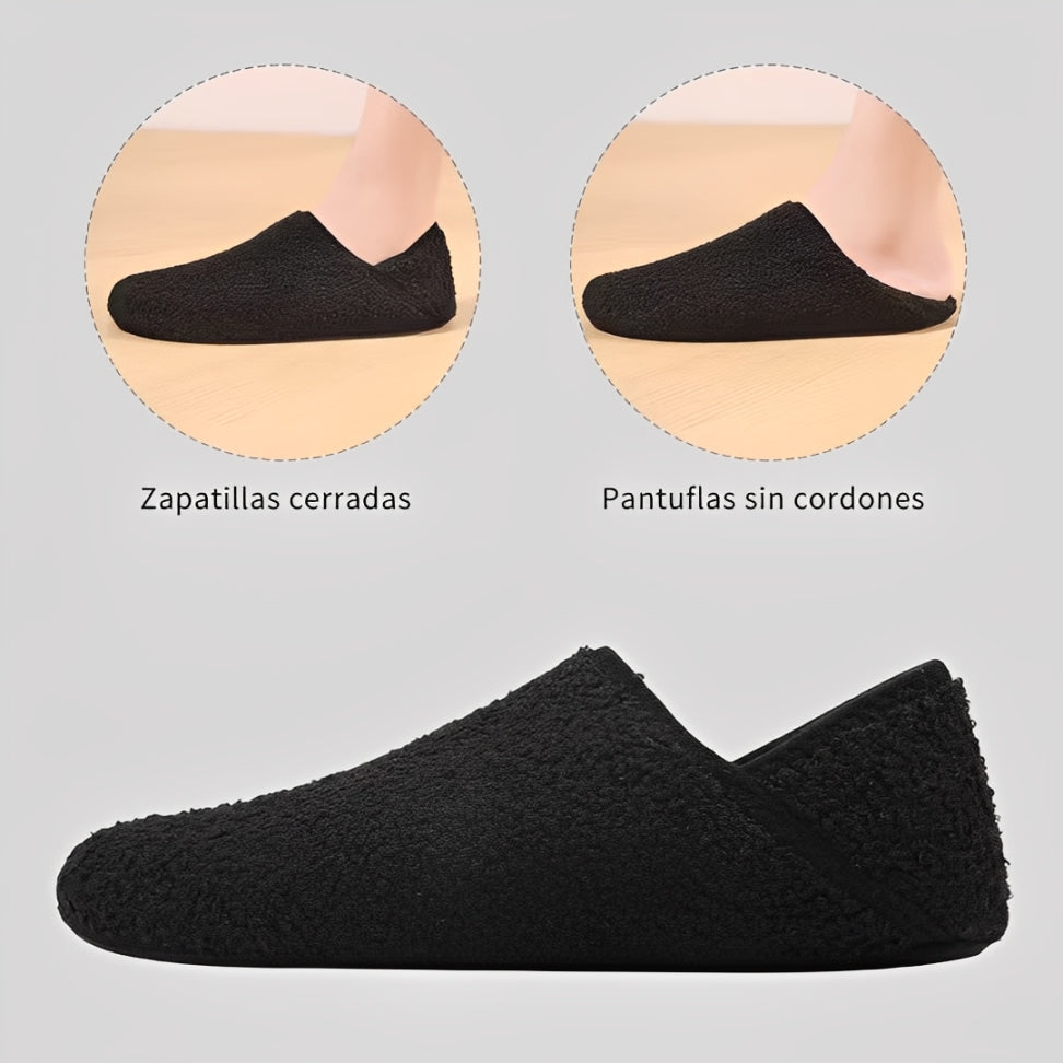 Stabilia™ - Calzado Ortopédico de Confort