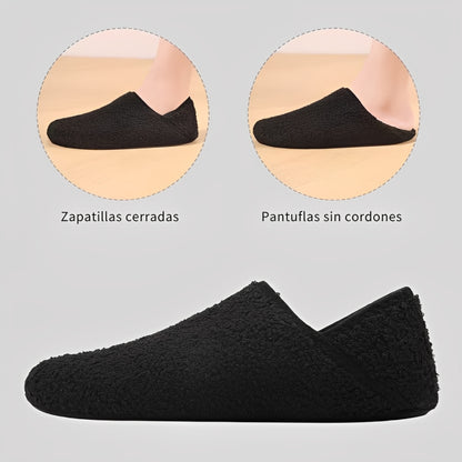 Stabilia™ - Calzado Ortopédico de Confort