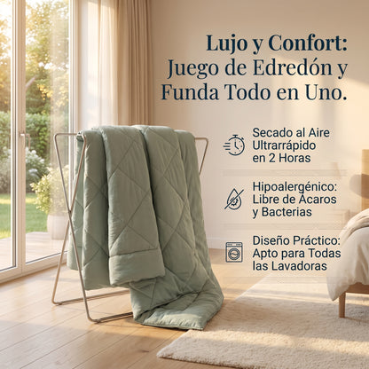 Brivori™ - Edredón 2 en 1