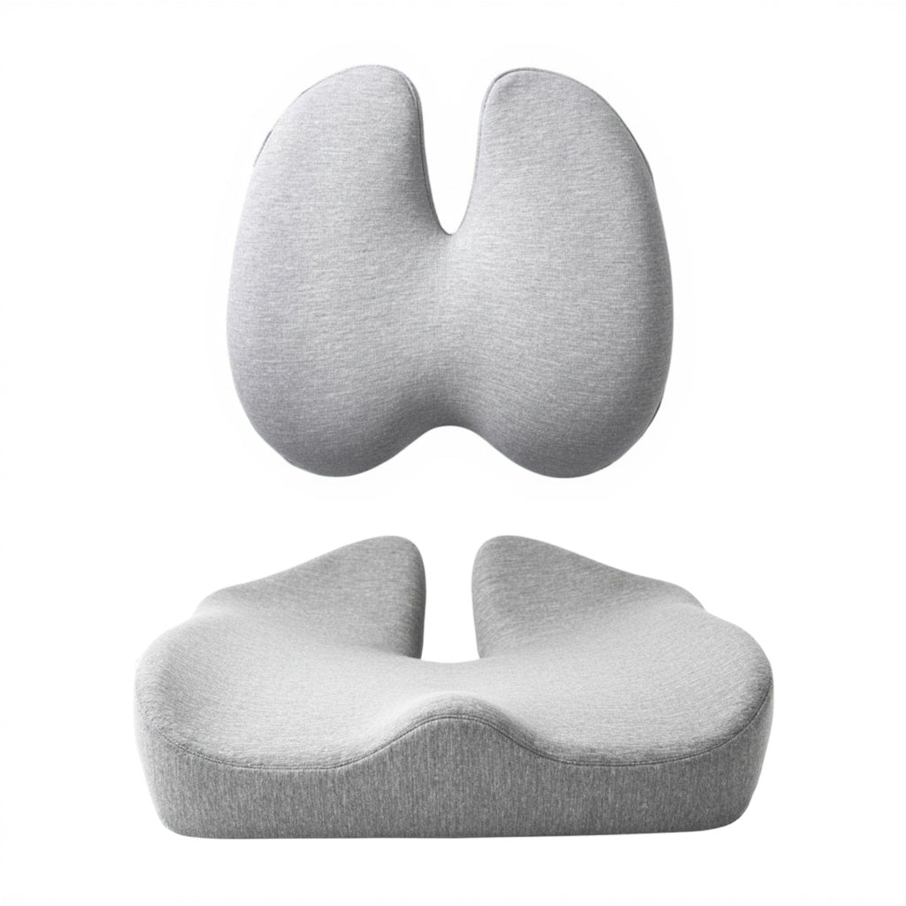 OrthoComfort™ – Alivio ortopédico para postura
