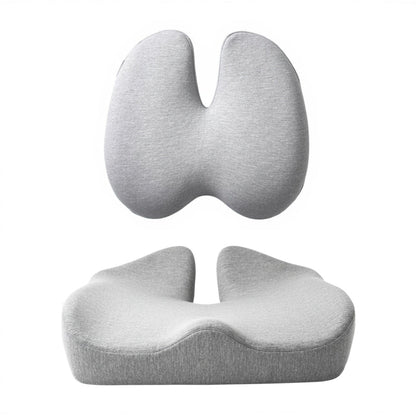 OrthoComfort™ – Alivio ortopédico para postura