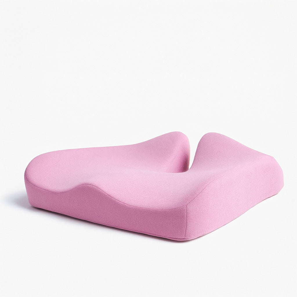 OrthoComfort™ – Alivio ortopédico para postura