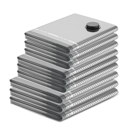 PackBags™ – Compresión máxima para viajar