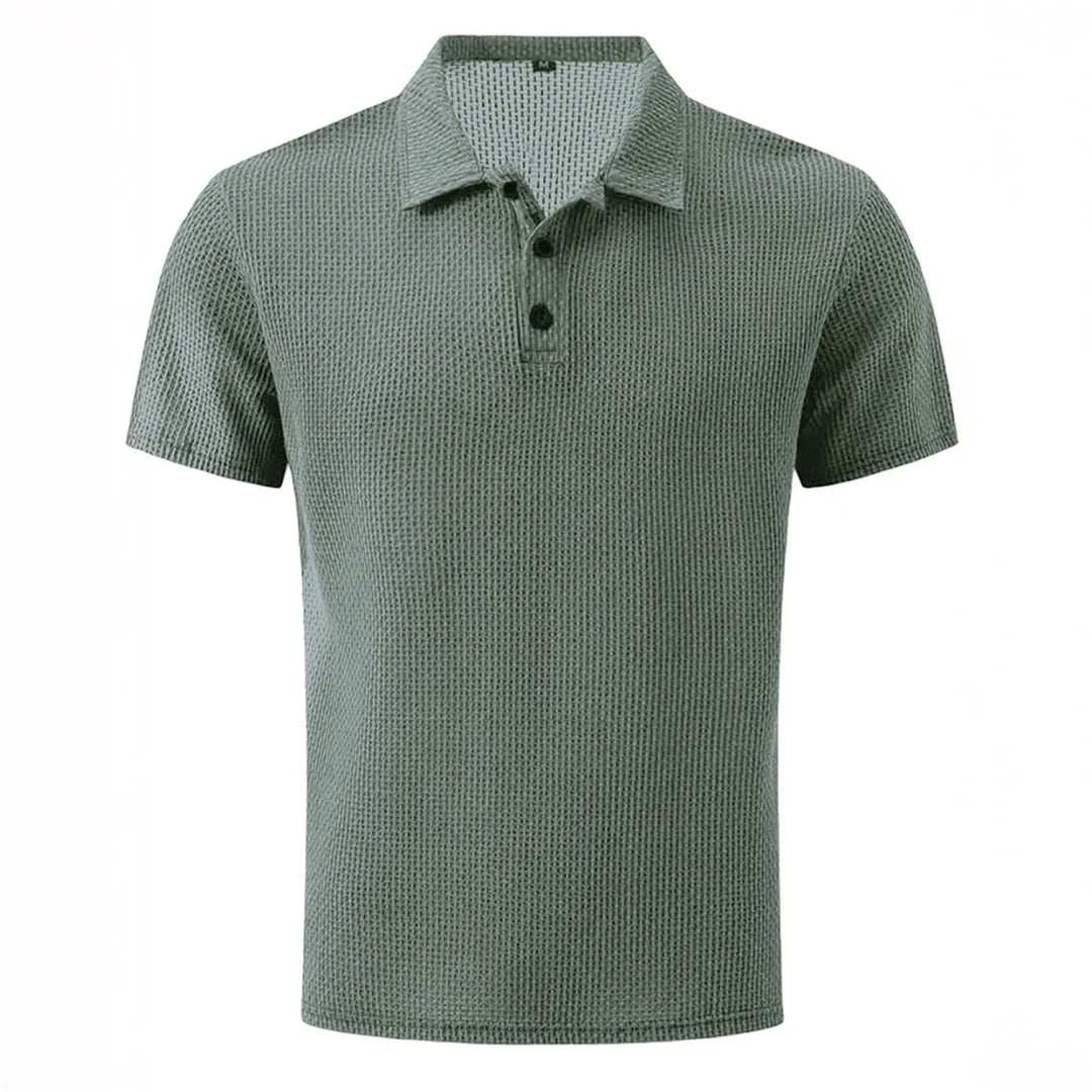 Capri Ax Polo – Comodidad Refinada Brivori™