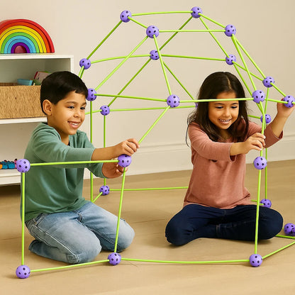 FortiKids™ – Construye aventuras sin límites