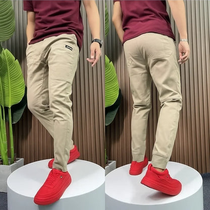 Flexoro™ - Pantalón cargo elástico premium