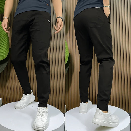 Flexoro™ - Pantalón cargo elástico premium