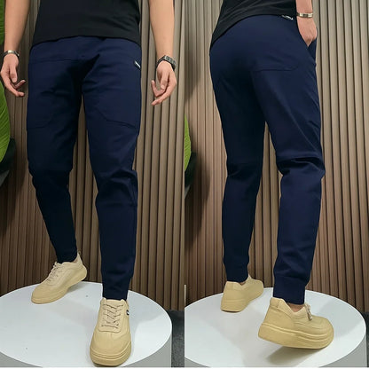 Flexoro™ - Pantalón cargo elástico premium
