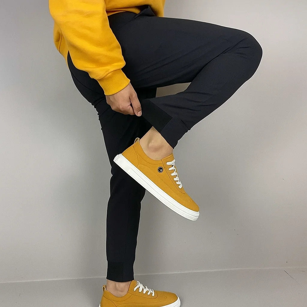 Flexoro™ - Pantalón cargo elástico premium