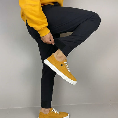 Flexoro™ - Pantalón cargo elástico premium