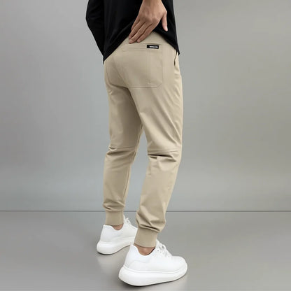 Flexoro™ - Pantalón cargo elástico premium