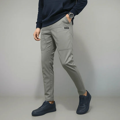 Flexoro™ - Pantalón cargo elástico premium